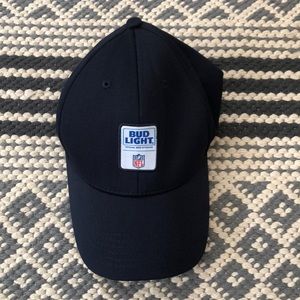 Bud Light NFL Hat